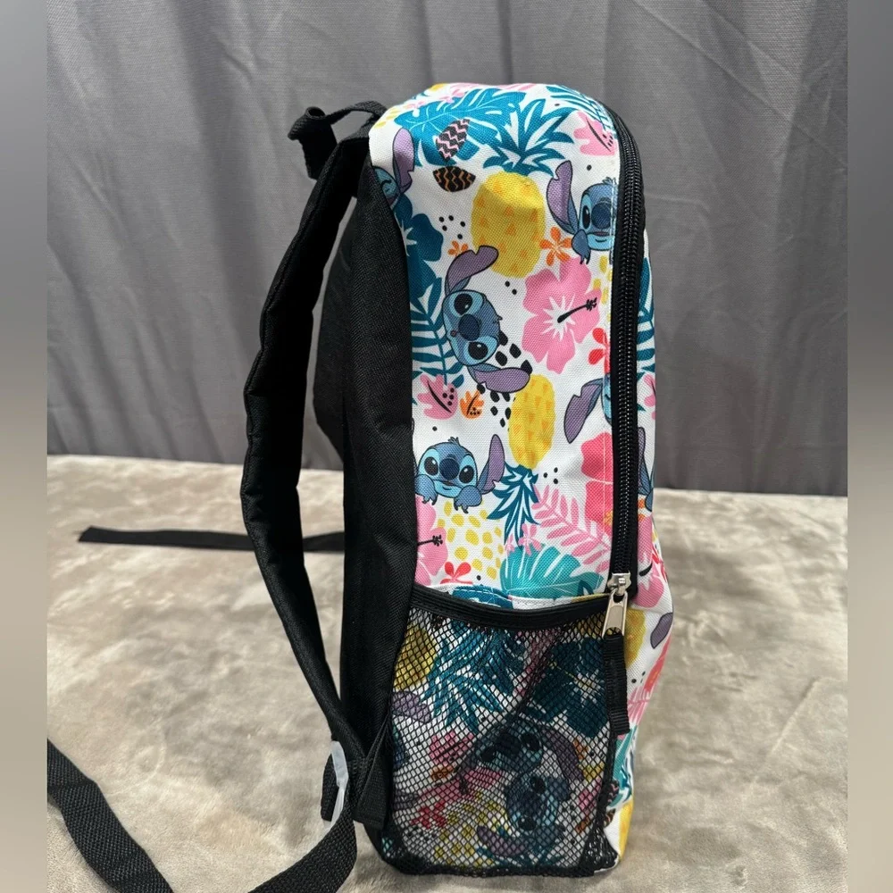 Disney Stitch Backpack